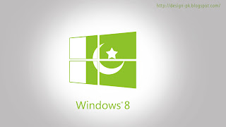 Windows 8 HD Wallpapers