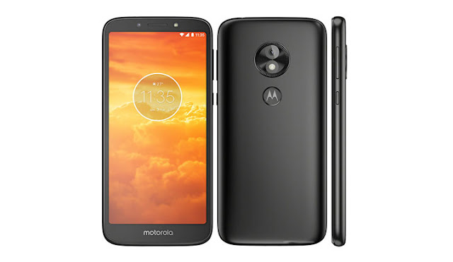 سعر و مواصفات Motorola Moto E5 Play Go - موتورولا الجديد بالصور