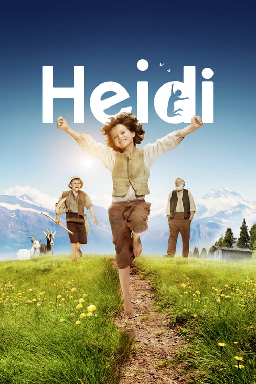 [HD] Heidi 2015 Ver Online Subtitulada