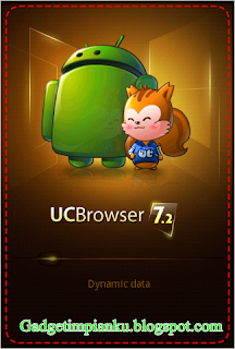Aplikasi yang wajib dimiliki di android UC browser