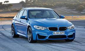2019 BMW M3 Review