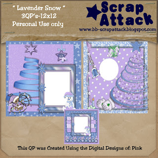 http://bb-scrapattack.blogspot.com/2009/12/lavender-snow-qp.html