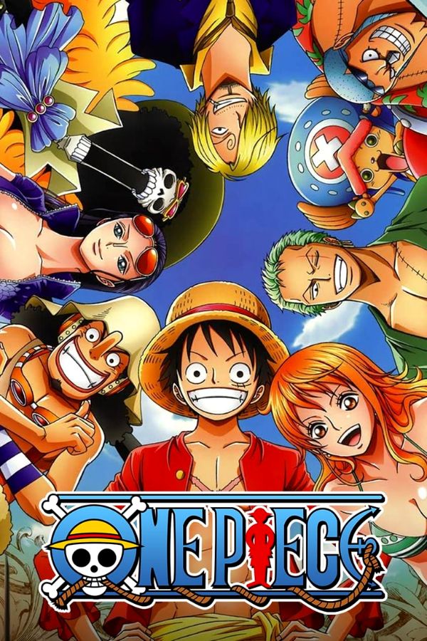 One Piece (All Episodes)