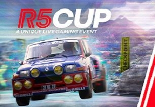 Renault organizará la R5CUP, un evento gaming en su canal Twitch