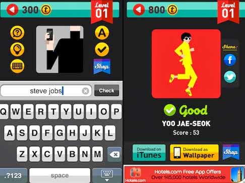 Download Game Tebak Gambar Icon Pop Quiz untuk Android & iOS