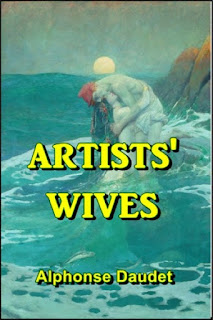 https://www.ronaldbooks.com/Short+Stories-39/Artists+Wives+by+Alphonse+Daudet-2926