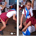 Shocking Photos Of Young School Children Twerking Has Sparked Outrage (Photos)