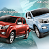 อีซูซุ  เตรียมส่ง Isuzu D-Max 2015 เผยโฉมหวังขยายตลาดช่วงปลายปี