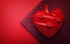 heart-tissue-red-ribbon-holiday-background-wallpaper