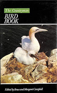 "Countryman" Bird Book