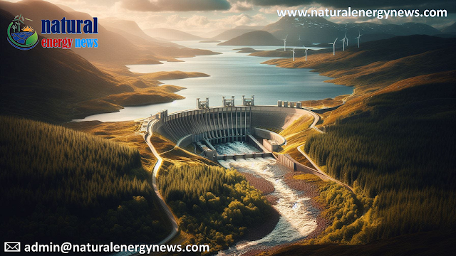 £3 Billion Pumped Hydro Storage Project Slated for Loch Ness