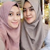 Kisah Sukses Pengusaha Cantik Membesarkan Vanila Hijab