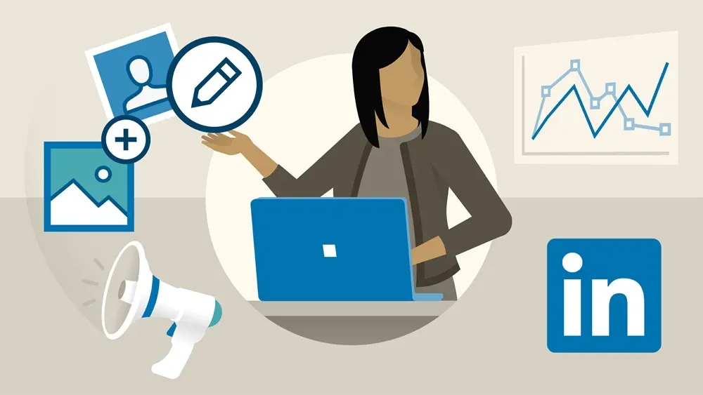 Sử dụng LinkedIn để phát triển thương hiệu cá nhân