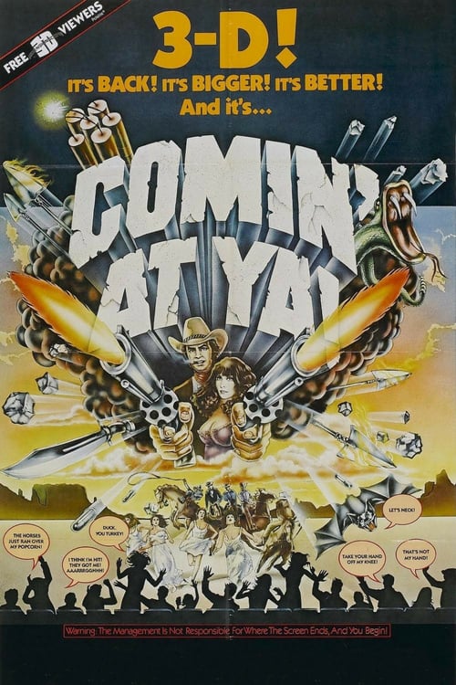 [HD] Comin' at Ya! 1981 Pelicula Completa Subtitulada En Español