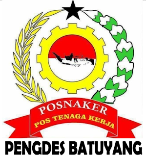 Logo Posnaker, Logo Pengdes