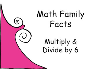 Image result for multiply and divide by 6