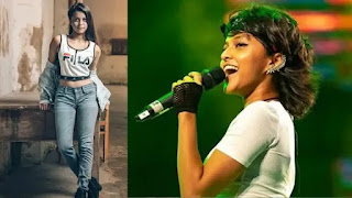 'Manike Mage Hithe' is shaking the net world. The song has touched the hearts of the people by overcoming the barrier of language