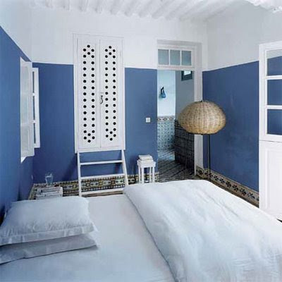 Home Interior Design: Interior Bedroom Design