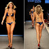 Kate Upton+Mercedes Benz Fashion Week