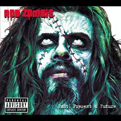 rob zombie greatest hits