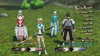 Download Game PC - Tales of Zestiria (Direct Link)