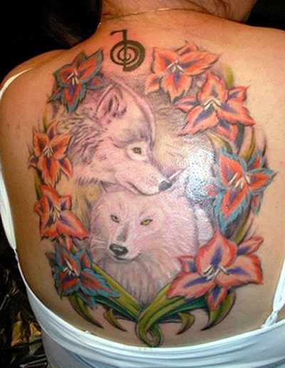 Perhaps the best tattoo ever,