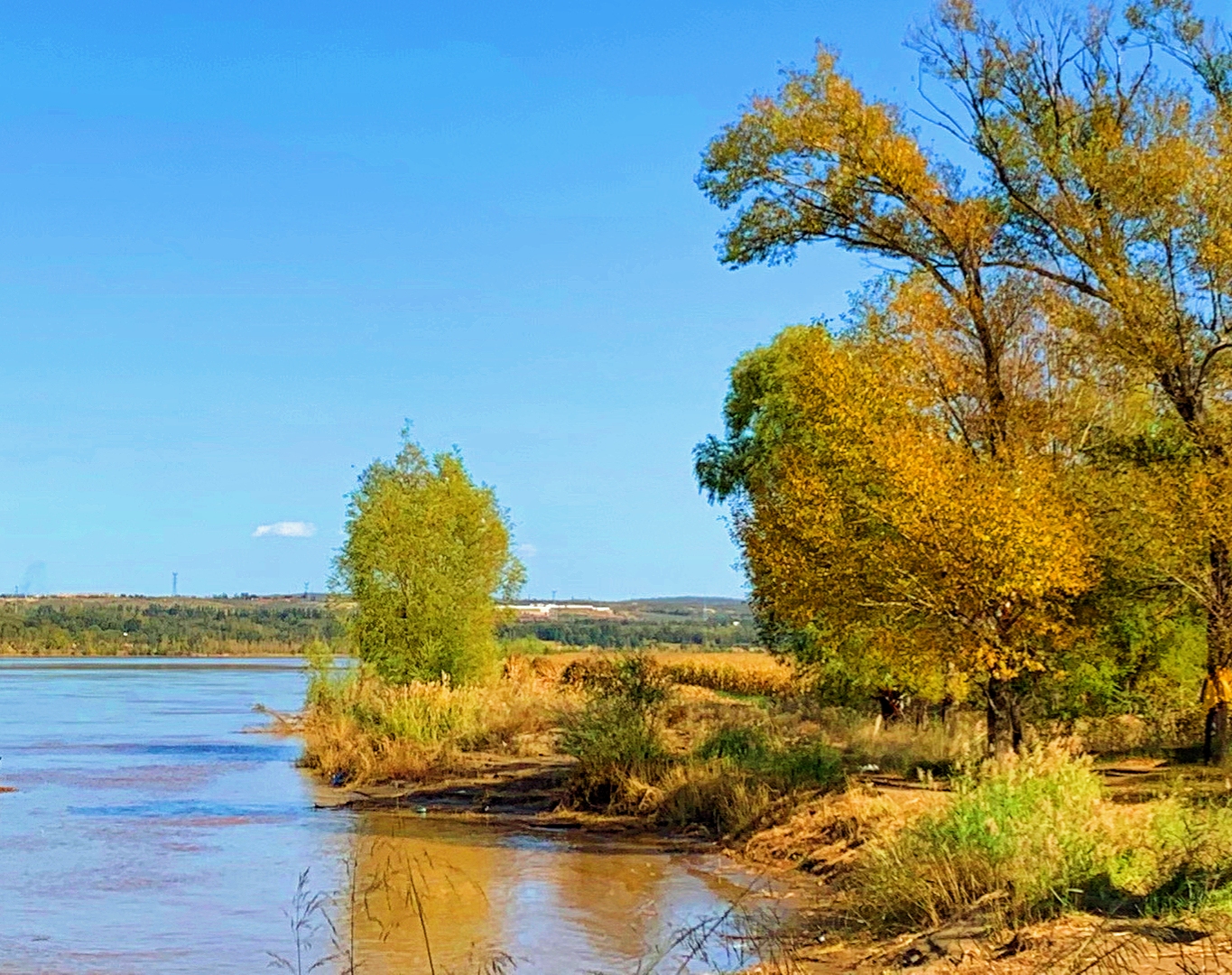 36autumn landscape photograph, 3skill tips how to make a Beautiful photograph？,come to see my tips