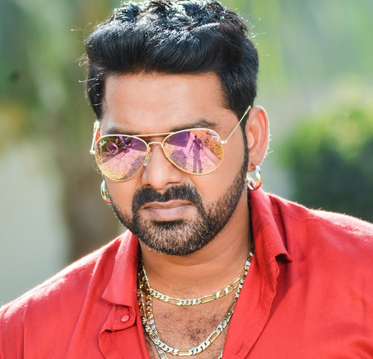 Pawan Singh Profile