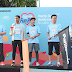 Panasonic’s First Healthy Fun Run Sets the Pace for a Healthier Tomorrow