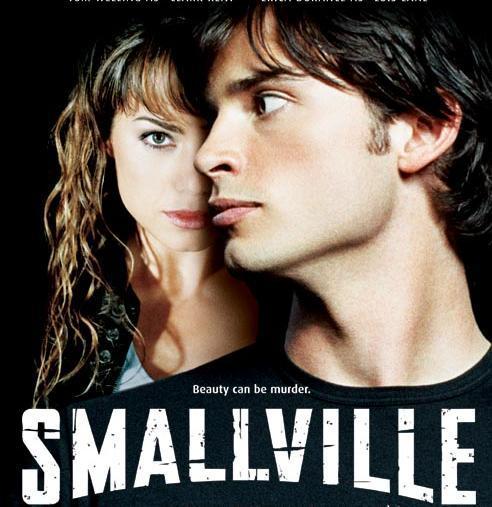 We are now down to the twelfth episode of Smallville catch the Collateral