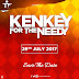 3rd edition of Kenkey For The Needy slated for 29th July 