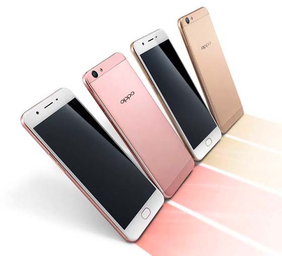 Harga Oppo F1s New Edition Terbaru