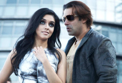 Salman And Asin