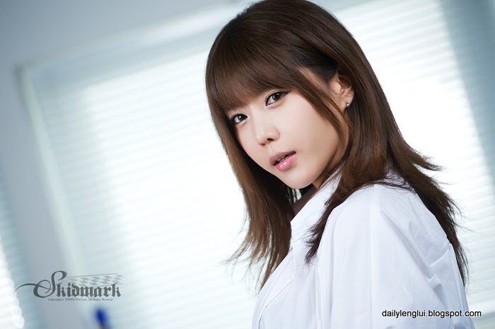 Heo Yun Mi 허윤미 Heo Yun Mi 허윤미