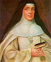 St. Mary Euprasia Pelletier