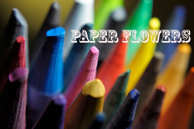 Paper Flowers