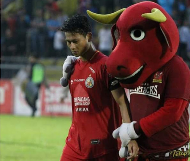 Skenario Semen Padang Selamat dari Degradasi di Tiga Laga Tersisa