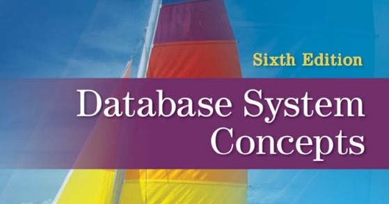 Database System Concepts 6th Edition Virtual Books