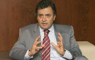 Aécio Neves - Blog: http://dropsmisto.com