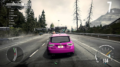 Download Need For Speed 2016 Edge Torrent or Kickass