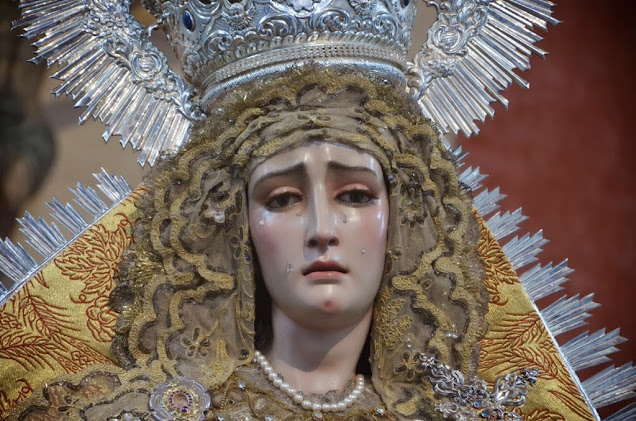 NUESTRA SEÑORA DEL SOL