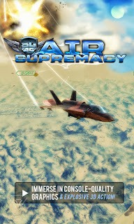 Sky Gamblers: Air Supremacy v1.0.0