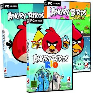 angry birds collection patches saves unlockers trainers updated 15 Feb 2013 mediafire download