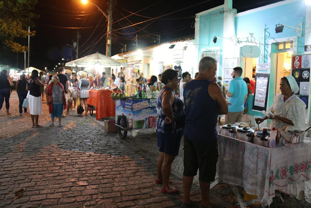 Blog Apaixonados por Viagens - Porto Seguro - Gastronomia - Onde Comer