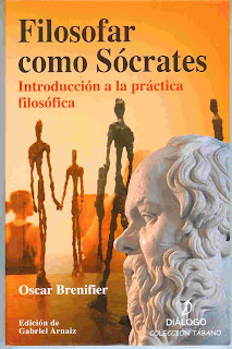 Momentos estelares de la filosofía: el juicio de Sócrates, 2 El filósofo en la ciudad, Tomás Moreno, Ancile