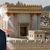 Donald Trump - Jerusalem - Temple Sak