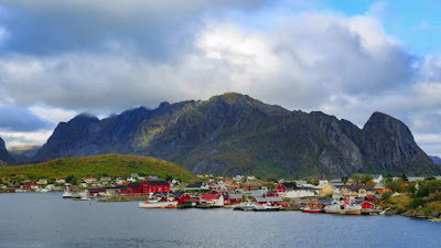 Consejos para tu viaje a Noruega