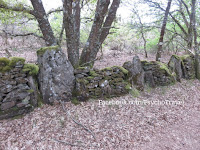 Guitiriz camino de Santiago Norte Sjeverni put sv. Jakov slike psihoputologija