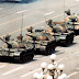 Today's Article - The Tiananmen Square protests