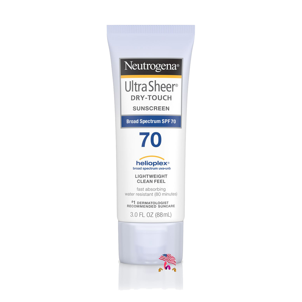 Kem chống nắng NEUTROGENA 70